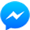 Neem contact op via Messenger